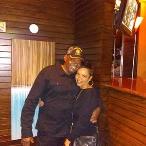 Meet your Posher, Nikita